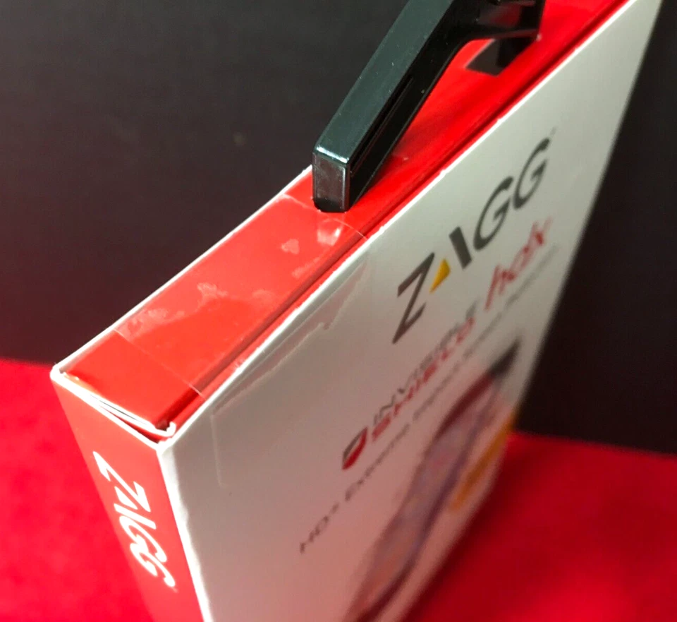 ZAGG Invisible Shield HDX Screen Protector (Apple iPhone 5C/5S) IP5HXS-F00 ✅❤️️✅ - Image 3 of 3