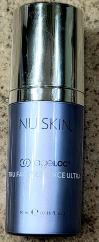 Nuskin AgeLOC Tru Face Essence Pump Ultra Serum