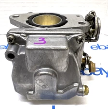 64J-14903-20-00 64J-14903-C0-00 Carburetor #3 Yamaha T50TLRX
