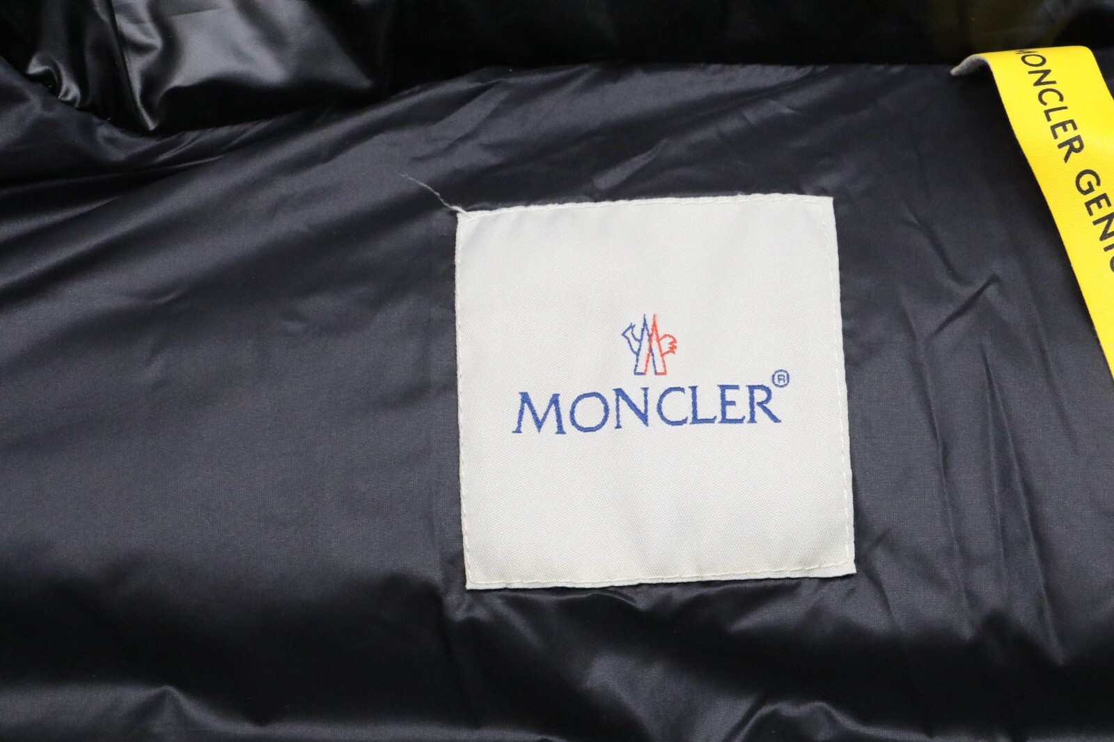 Moncler X Fragment Hiroshi Fujawara Allover Print Down Jacket Mens Size 3 image 10