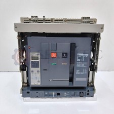 Refurbished Schneider Electric NW32H1 Air Circuit Breaker 3200A 3P, Drawout Type