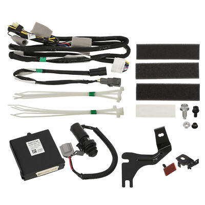 #ad OEM 15 17 Subaru Crosstrek Impreza XV Crosstrek Remote Engine Starter H001SFJ700 $238.31