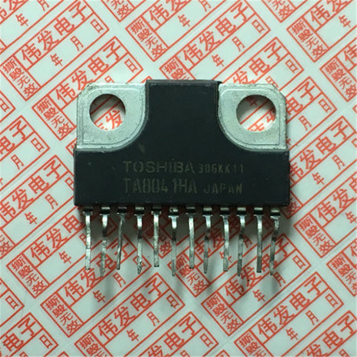 D60NF55LA widely used automotive ECU driver chips