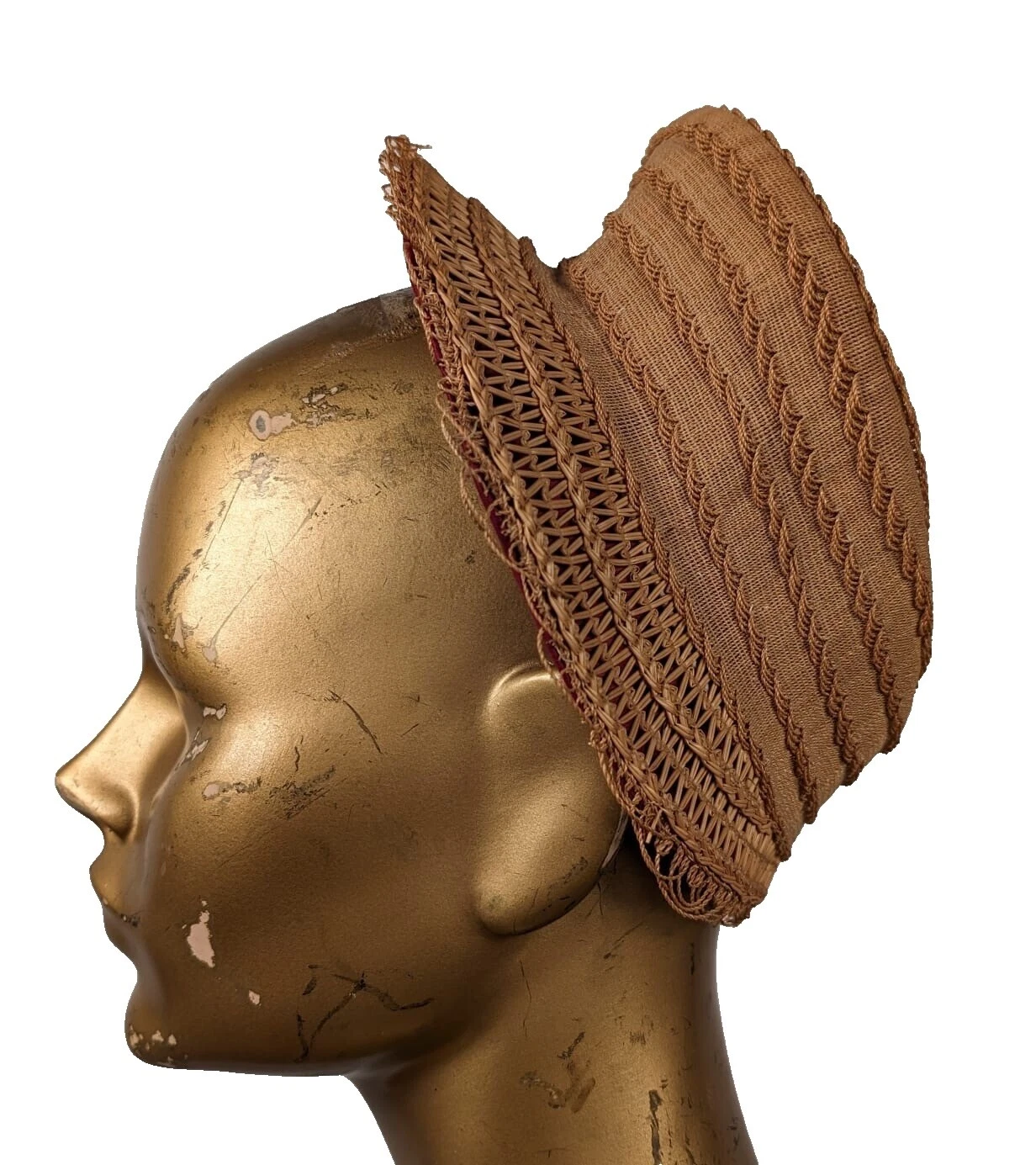 Multi-Color Vintage Victorian Pre 1890 Decade Accessories