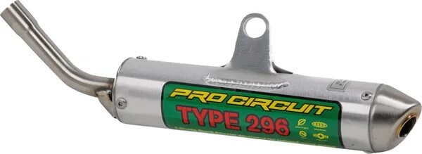SX 65 / TC 65 / MC 65 - 24/26 - PRO Circuit AuspuffschalldÄMpfer TYP 296 / 13-image