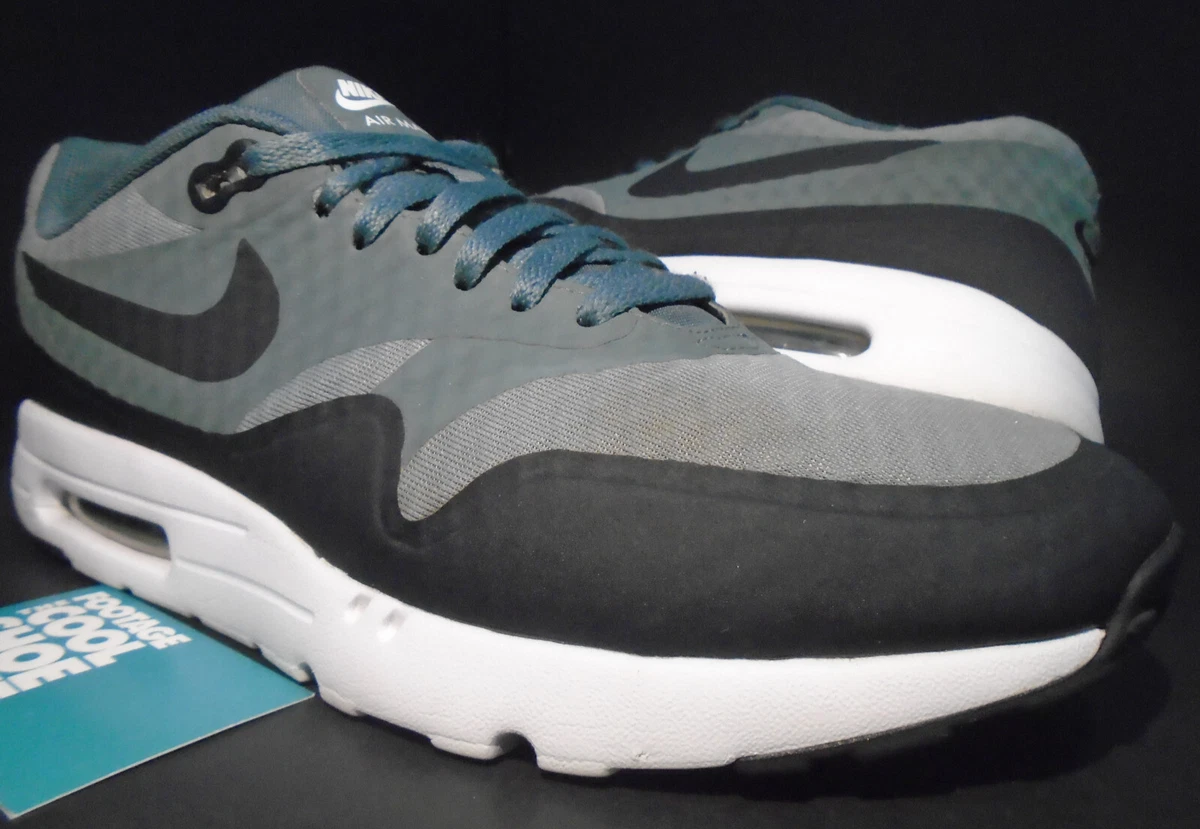Nike Air Max 1 Ultra Essential Black for Sale | Authenticity