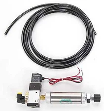 JEGS 62350 CO2 Shifter Kit For: