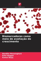 Nandita Mansinghani (U. A.) | Biomarcadores Como Meio De AvaliaçãO Do...