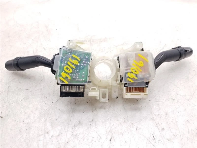 04 05 06 CONJUNTO DE INTERRUPTOR DE COLUNA DE DIREÇÃO TOYOTA SOLARA  - Imagem 4 de 4