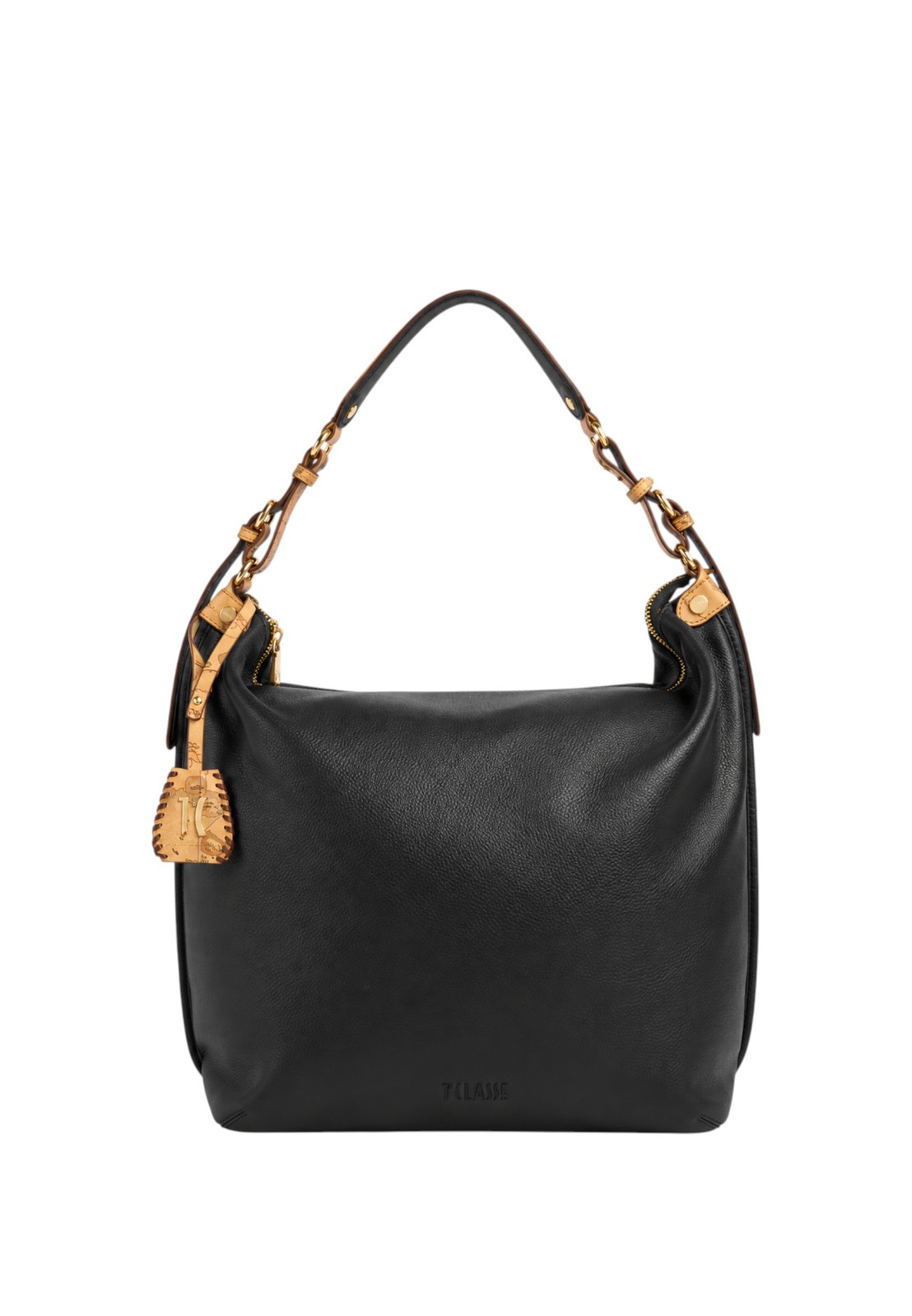 Borsa a spalla in Pelle Donna ALVIERO MARTINI 1A CLASSE