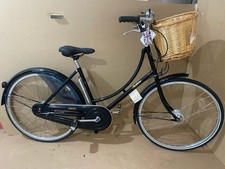 Pashley Traditional Cycle: Fabulous Condition: 3-Speed Sturmey-Archer Hub Gears
