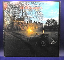 Al Stewart - Modern Times 1975 UK Vinyl LP CBS Records VG+/EX