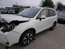 Camera/Projector Camera Windshield Mounted Eye Sight Fits 17-18 FORESTER 2007136