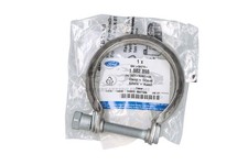 Original Auspuffschelle Abgasanlage für Ford C-Max, Galaxy,Mondeo, S-Max 1882898