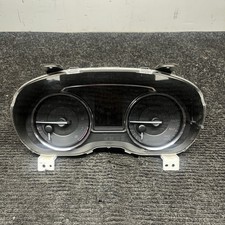  2017 Subaru Wrx Speedometer Gauge Blue Oem 85000va980