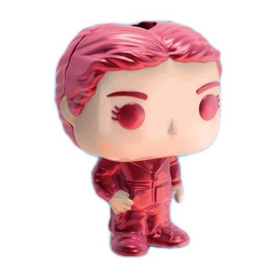 Stranger Things - Funko Pocket Pop! Kinder Joy Figur - Max Upside Down 2025