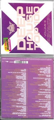Deephouse Top 100 Vol.6