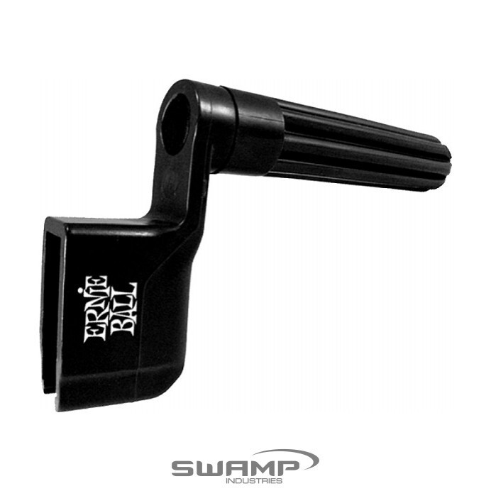Ernie Ball 4119 Pegwinder Make Restringing Faster for Electric Acoustic Guitars