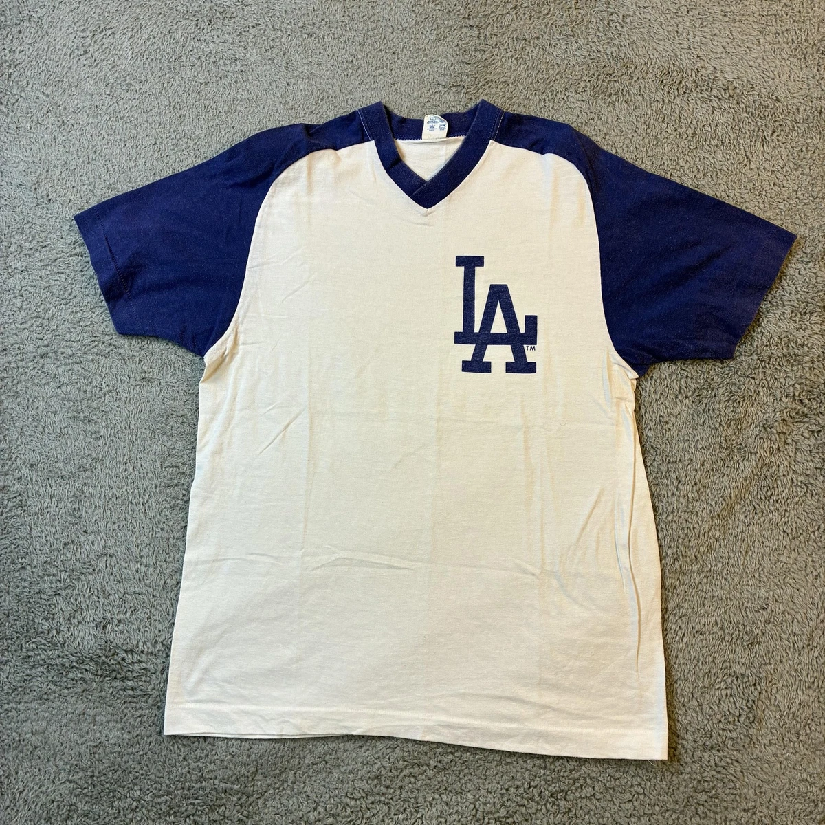 Champion Los Angeles Dodgers MLB Shirts for sale | eBay