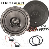 Esx Auto Lautsprecher FüR Vw Sharan I 1995-2010 Heck Hinten 2-Wege 180W #Aoxt