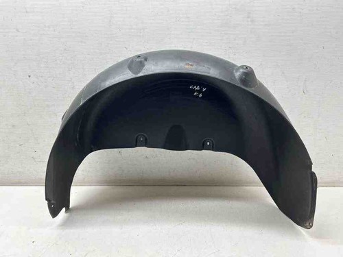 VW CADDY III Furgon 2KA, 2KH, 2CA, 2CH Innenkotflügel hinten links 32686815