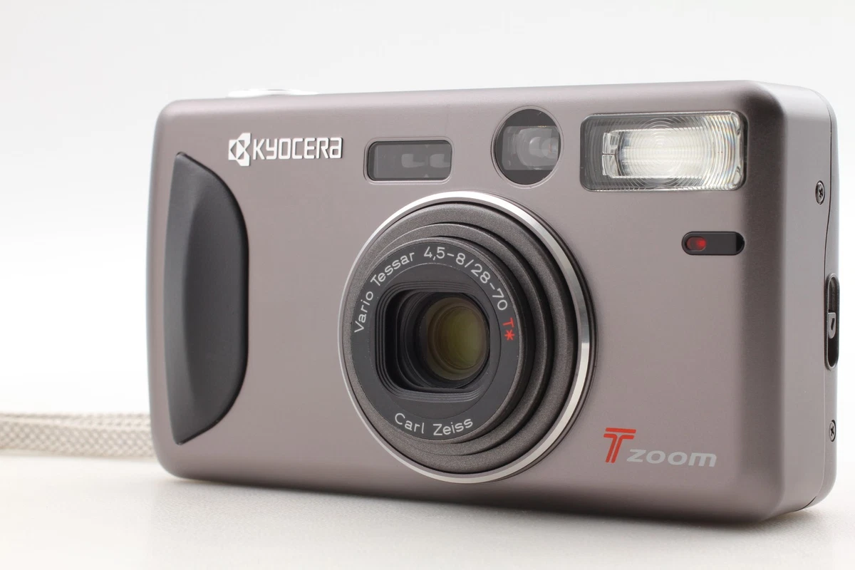 Film Yashica T4 Cameras for sale | eBay
