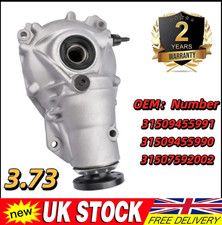 Front Differential Assembly for BMW X3 F25 X4 F26 2011-2018 2.0 3.0 31507592002