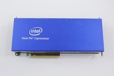 Intel Xeon Phi 5110P 60-Core 8GB GDDR5 1.05GHz PCIe HPC Coprocessor FTNPX