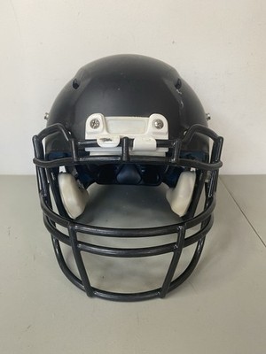Schutt Vengeance Pro Football Helmet Matte Black adult large 2017yr #314