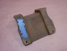 Jeep Cj5 Cj7 Cj8 1976-1995 Brake Pedal Upper Support Bracket Wrangler YJ