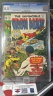 Iron Man #32 CGC 8.5 Graded (Marvel Comics December 1970)  Please Read/See Pics!