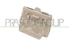 PRASCO ME0294350 Kennzeichenbeleuchtung passend für MERCEDES-BENZ SLK (R171) LED