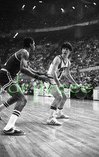 Ernie DiGregorio BUFFALO BRAVES - 35mm Basketball Negative