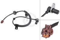 Abs Sensor Raddrehzahl A.B.S. 30987 FüR Nissan Almera 2 N16