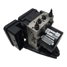 2012-2015 Vw Jetta Golf Abs Pump Anti Lock Brake Module 1k0-614-517-eb
