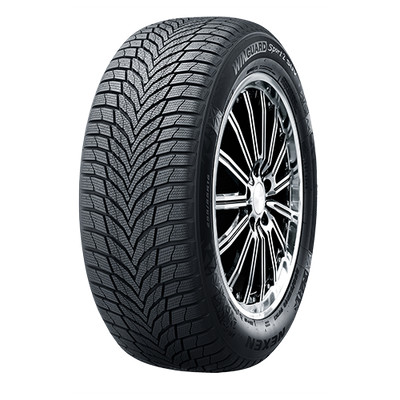 NEXEN Winterreifen 225/60 R17 TL 103H WINGUARD SPORT 2 SUV XL BSW M+S 3PMSF