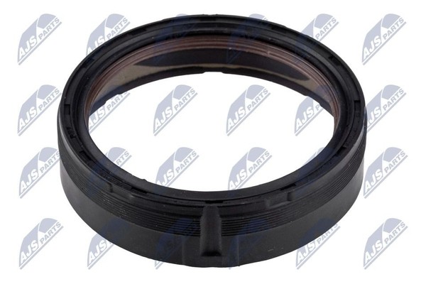 NTY Wellendichtring, Kurbelwelle NUP-BM-005 FüR BMW-image