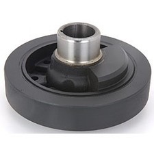 Jegs Harmonic Balancer For Ford 351cm