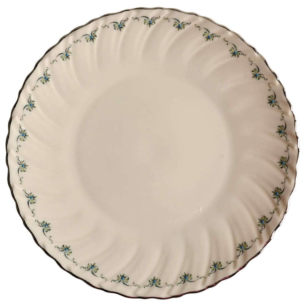 Lenox Melissa Dinner Plate 307176 | eBay