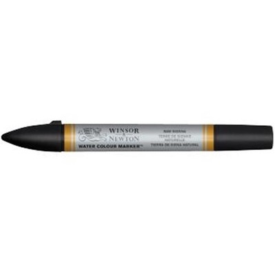 554-Terra Ombre Naturale Water Color Marker
