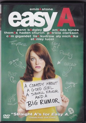Easy A