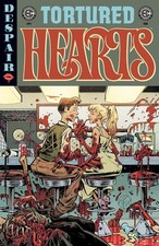 EC TORTURED HEARTS #1 CVR C TOM FOWLER VARIANT (11/02/2026)