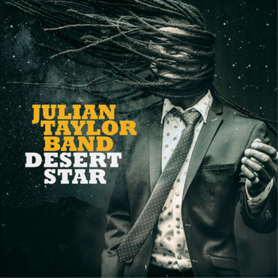 The Julian Taylor Band Desert Star (CD) Album (US IMPORT)