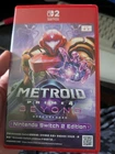 Metroid Prime 4: Beyond - Nintendo Switch 2 - Japanese with English
