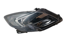 Vauxhall Zafira 2012-18 Right Driver O/S Halogen Headlight 31243125 13399863