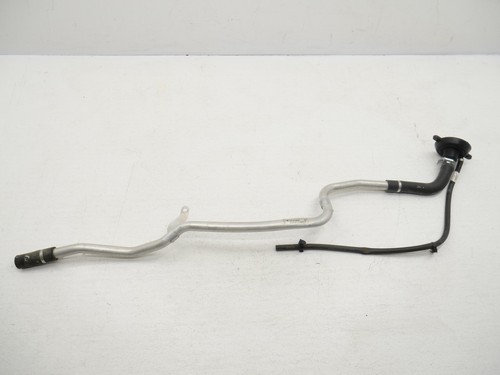 Used Engine Motor Oil Filler Tube Hose Tank Reservoir 2020-2023 Mclaren GT OEM