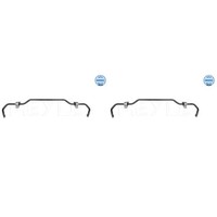 2X Meyle Koppelstange Stabi Hinten Passend FüR Audi A3 Seat Altea Leon Skoda OCT
