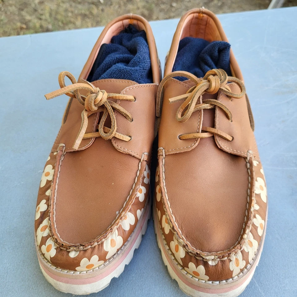 Top Sperry Sider para hombre talla 11 Foto 4 de 4