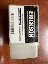 PCM Swiss ER32 Tap Collet ET1-32 Erickson 32ERTCT062 .318