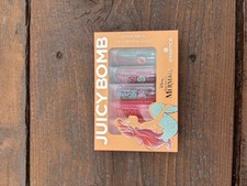 essence Juicy Bomb Lipgloss Set Disney The Li...